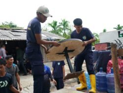 Update PSN Rempang Eco City, 12 KK Bergeser ke Hunian Sementara