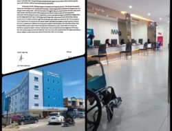 Pihak RS Mutiara Aini Diduga Berikan Keterangan Palsu, Diklaim Pasien Punya Riwayat Penyakit
