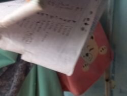 Berkedok Pungutan Sampah,  Diduga RT Kelurahan Sei Pelunggut Melakukan Penyelewengan