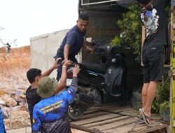 BP Batam Kembali Fasilitasi Pergeseran Warga Terdampak PSN Rempang Eco-City ke Rumah Baru di Tanjung Banun