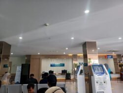 Pasien yang Berobat di RS Mutiara Aini Batam Mendapatkan Pelayanan Buruk