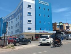 RS Mutiara Aini Diduga Berikan Info Palsu kepada Dinas Kesehatan Terkait Pasien