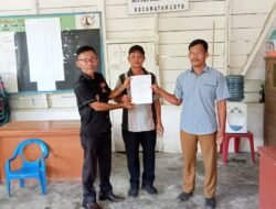 Adanya Dugaan Penyelewengan Dana Desa Lawira II Kabupaten Nias Utara Disorot