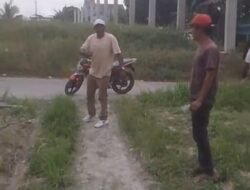 Diduga Intimidasi Warga, Mafia Tanah di Batam Dikabarkan Gunakan Preman