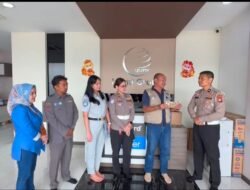 Samsat Jemput Bola di Batam, Program Tanjak Kepri Sasar Perusahaan