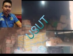 Diminta kepada Dinas Terkait dan APH untuk Mengusut Barang Selundupan di Tj. Pinang