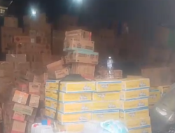 Maraknya Penyelundupan Barang Ilegal, KNPI Tanjungpinang Menilai Bea Cukai dan Disperindag Tidak Mampu Bekerja