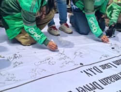 ADOB Batam Meminta kepada Aplikator untuk Mengajak Mitra sebelum Menerapkan Aturan Program Akses Hemat Berbayar 