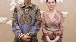 Sambut Ramadan, Kepala BP Batam Amsakar Achmad : Mari Bersihkan Hati