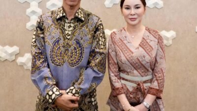 Sambut Ramadan, Kepala BP Batam Amsakar Achmad : Mari Bersihkan Hati