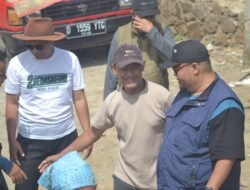 Jaga Kebersihan, Masyarakat Dayeuhkolot Laksanakan Gotong Royong Bersama