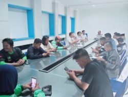 Dinilai Aplikator Batam Berkendala dalam Program Pemerintah BPJS TK untuk Ojol