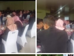 Sosialisasi Ujian Tingkat Satuan Pendidikan ( UTSP ) Jenjang Sekolah Negri dan Swasta T.A.2024_2025 Oleh Dinas Pendidikan Dan Kebudayaan Kab lahat.