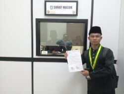 SEMMI Kota Batam Resmi Laporkan Oknum Anggota DPRD Kepri Terkait Abuse of Power