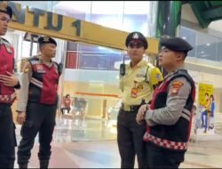 Polresta Barelang Gencarkan Patroli KRYD Malam Hari, Dukung Operasi Pekat 2025