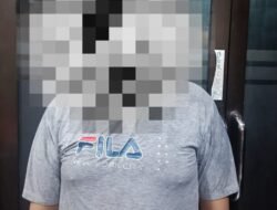 Satreskrim Polresta Banyuwangi Bekuk Dua Debt Collector Diduga Rampas Motor Warga