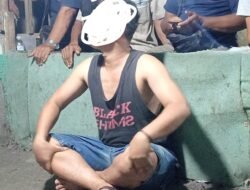 Sabung Ayam di Kampung Nanas Bebas Beroperasi, Diminta Polsek Batam Kota Bubarkan 