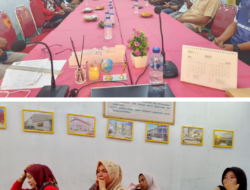 Masyarakat Bunguran Barat Desak Alokasi Anggaran Magang SMK: Seruan kepada DPRD Demi Generasi Pendidikan Pelosok