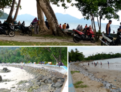 Perjuangan Gigih Masyarakat Sedanau: Dari Jalan Terjal Menuju Pantai Pasir Marus Hingga Wisata Unggulan