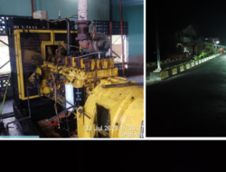 Kinerja Mesin PLN Sedanau Perlu Evaluasi, Petugas Lokal Butuh Pembinaan dan Dukungan