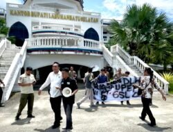 Pabrik Sawit PT GSL Disorot Dinilai Kebal Hukum, Ditunggu Tindakan dari DLH