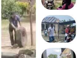 ‎Konflik Akses Jalan di Mungka: Warga Terintimidasi, Pemerintah Daerah Bungkam? ‎