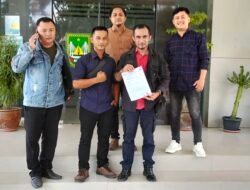 Pangan Rakyat dalam Ancaman: PT UKP Bungkam, Libas Kepri Ancam Laporkan ke Kementerian