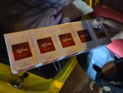Pemain Rokok Ilegal “Jaya” Beraksi di Kampung Rakyat, Polsek Diminta Bertindak Tegas