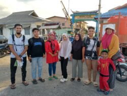 Anak Perbatasan dari SMKN 1 Bunguran Barat Natuna Kembali Berangkat Magang Luar Daerah, Dukungan Pemerintah Sangat Dinantikan