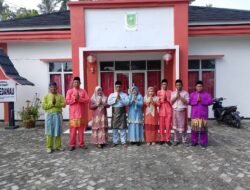 Lurah Sedanau Beserta Staf Ucapkan Selamat Hari Jadi ke-26 Kabupaten Natuna 12 Oktober 1999 – 12 Oktober 2025