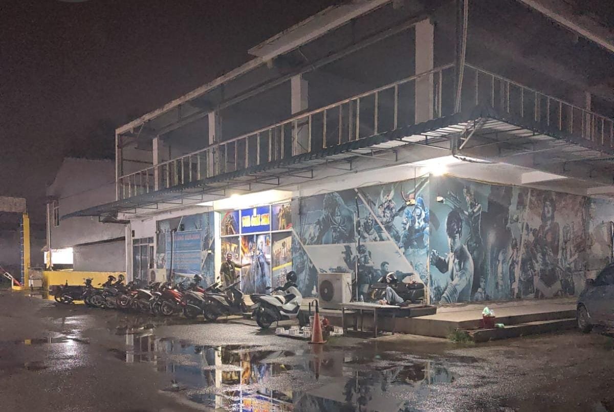 Tiga Titik Gelper di Ps Dutamana Belian, Siapakah Pemiliknya?