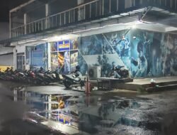 Tiga Titik Gelper di Ps Dutamana Belian, Siapakah Pemiliknya?