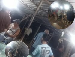 Diminta Polresta Barelang Berantas Dugaan Aktivitas Perjudian Sabung ayam dan Dadu di Sungai Binti Sagulung