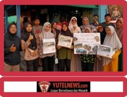 Aksi Donasi Kemanusiaan MAN 2 Natuna untuk Korban Banjir Sumatra Berlanjut atas Permintaan Warga || Selanjutnya Silakan Klik Link Di !!! 👇🏾👇🏾👇🏾👇🏾👇🏾