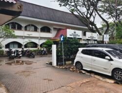 Lapor Pak Menteri Lingkungan dan Kehutanan, DLH Batam Tidak Bisa Bekerja dengan Baik, Laporan Limbah B3 Terabaikan