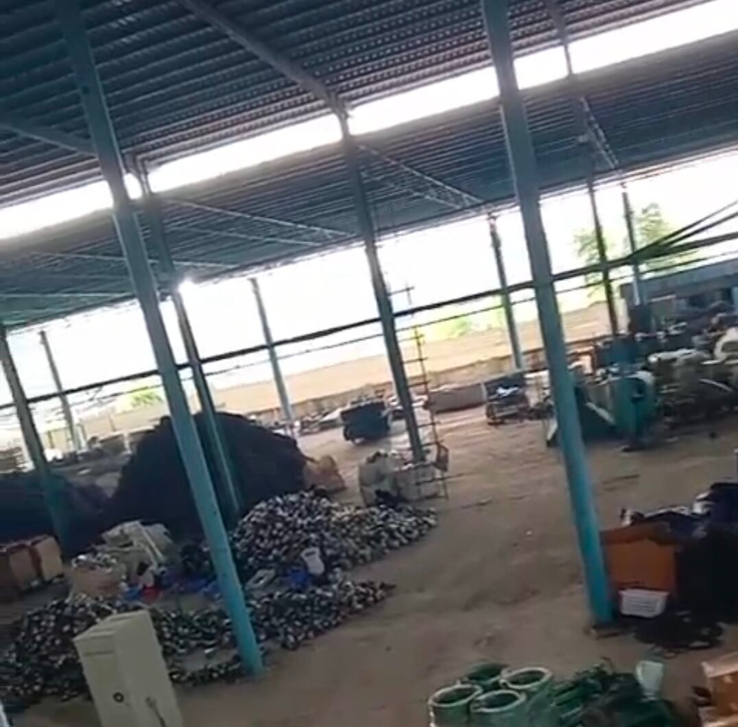 Lapor Pak Menteri Lingkungan dan Kehutanan, DLH Batam Tidak Bisa Bekerja dengan Baik, Laporan Limbah B3 Terabaikan