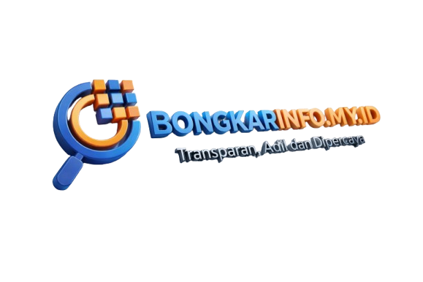 Bongkar Info 