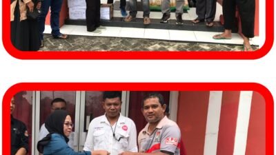 Ada Apa di Awal 2026? DPD IWOI Natuna Bersama Mitra Strategis Turun Langsung Salurkan Bantuan Sembako untuk Warga Sedanau