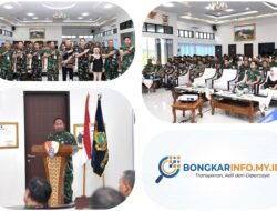 RAT Primkopau Raden Sadjad Natuna Teguhkan Kemandirian dan Daya Saing Koperasi