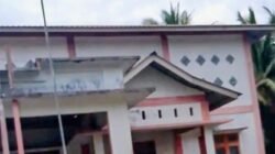 Petugas / Aparat Desa Jarang Berkantor, Pelayanan di Desa Moawo Kecamatan Lahewa, Nias Utara Terbengkalai