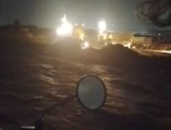 Diminta Ditpam BP Batam, APH dan Instansi Terkait Aktivitas Cut and Fill PT SUG di Kabil Ditertibkan 