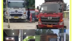 Distribusi Solar Subsidi Disorot, Truk Roda 10 Diduga Dilayani di Dua SPBU Pelalawan
