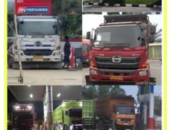 Distribusi Solar Subsidi Disorot, Truk Roda 10 Diduga Dilayani di Dua SPBU Pelalawan