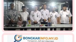 Kakanwil Ditjenpas Kepulauan Riau Lakukan Sidak dan Razia di Lapas Batam