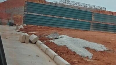 Proyek SPBU Turbion di Kabil Diminta akan Ditindaklanjut