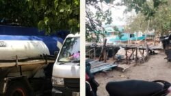 Gudang Solar “Siluman” di Pesisir Nongsa Diduga Kebal Hukum, Aktivitas Tertutup Rapat Bertahun-tahun