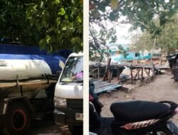 Gudang Solar “Siluman” di Pesisir Nongsa Diduga Kebal Hukum, Aktivitas Tertutup Rapat Bertahun-tahun