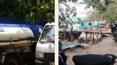 Gudang Solar “Siluman” di Pesisir Nongsa Diduga Kebal Hukum, Aktivitas Tertutup Rapat Bertahun-tahun