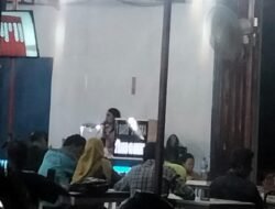 Marak Judi “Kim” di Golden Prawn Batam, Warga Resah dan Pertanyakan Penegakan Hukum