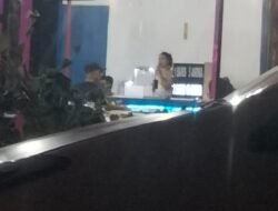 Polsek Bengkong Dibungkam, Judi ‘Kim’ di Golden Prawn Beroperasi Terang-terangan